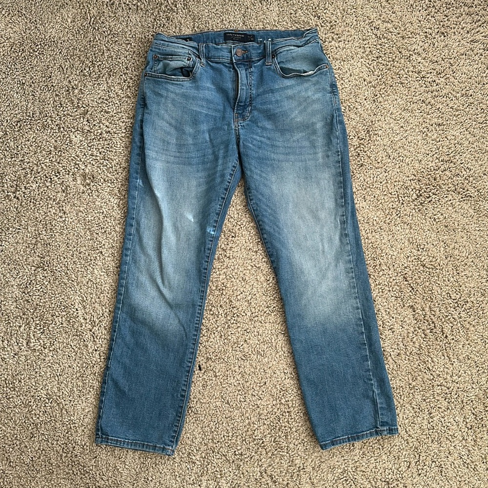 Lucky Brand Jeans Mens Size 32/30